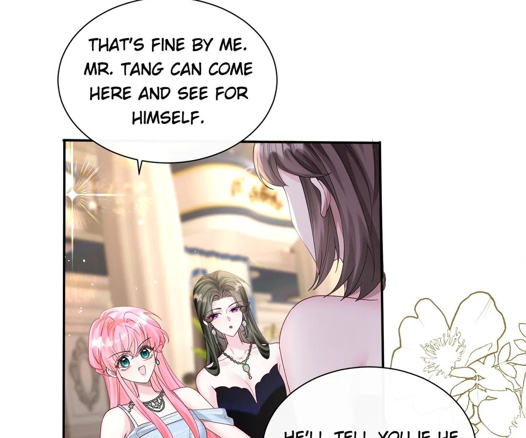 Transmigrating as the Younger Sister of a Bigshot with Multiple Identities Chapter 30 296 34