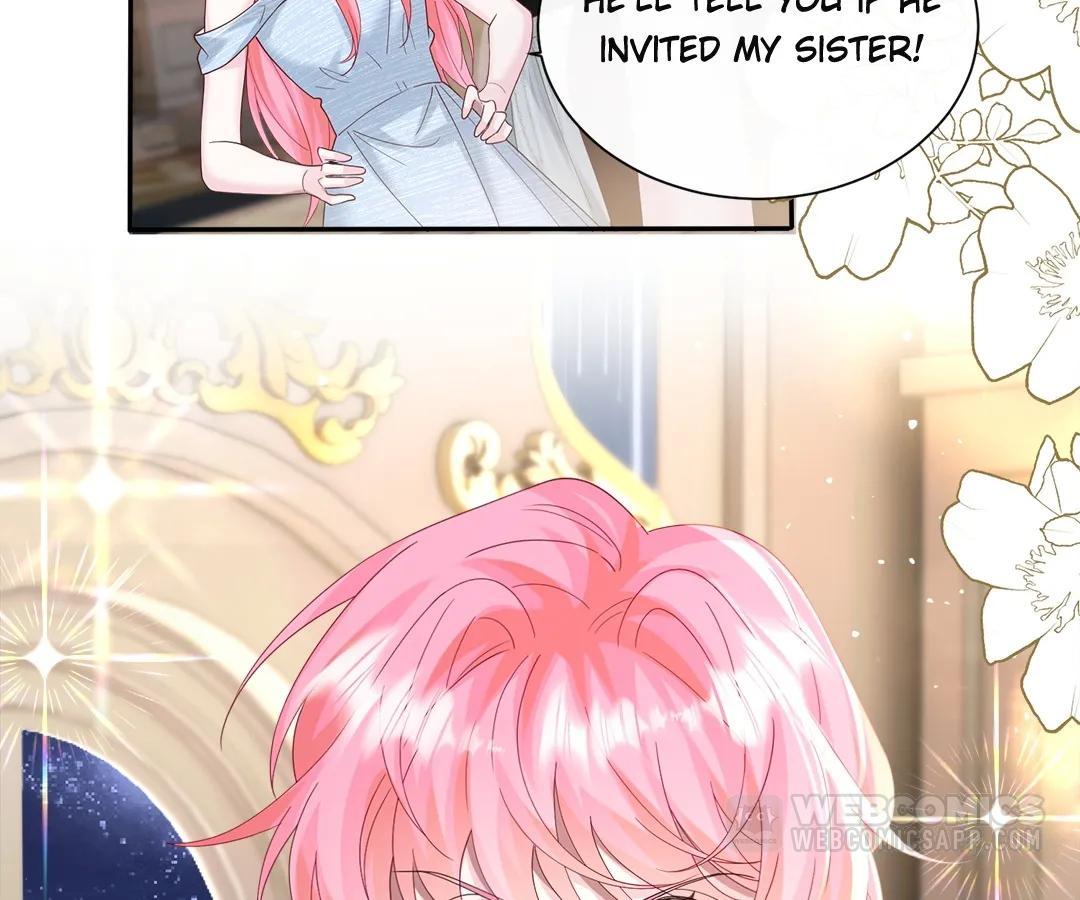 Transmigrating as the Younger Sister of a Bigshot with Multiple Identities Chapter 30 297 35