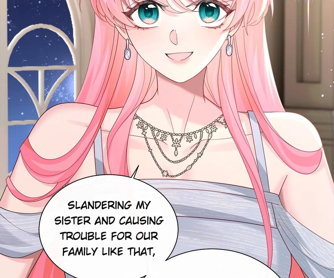 Transmigrating as the Younger Sister of a Bigshot with Multiple Identities Chapter 30 298 36