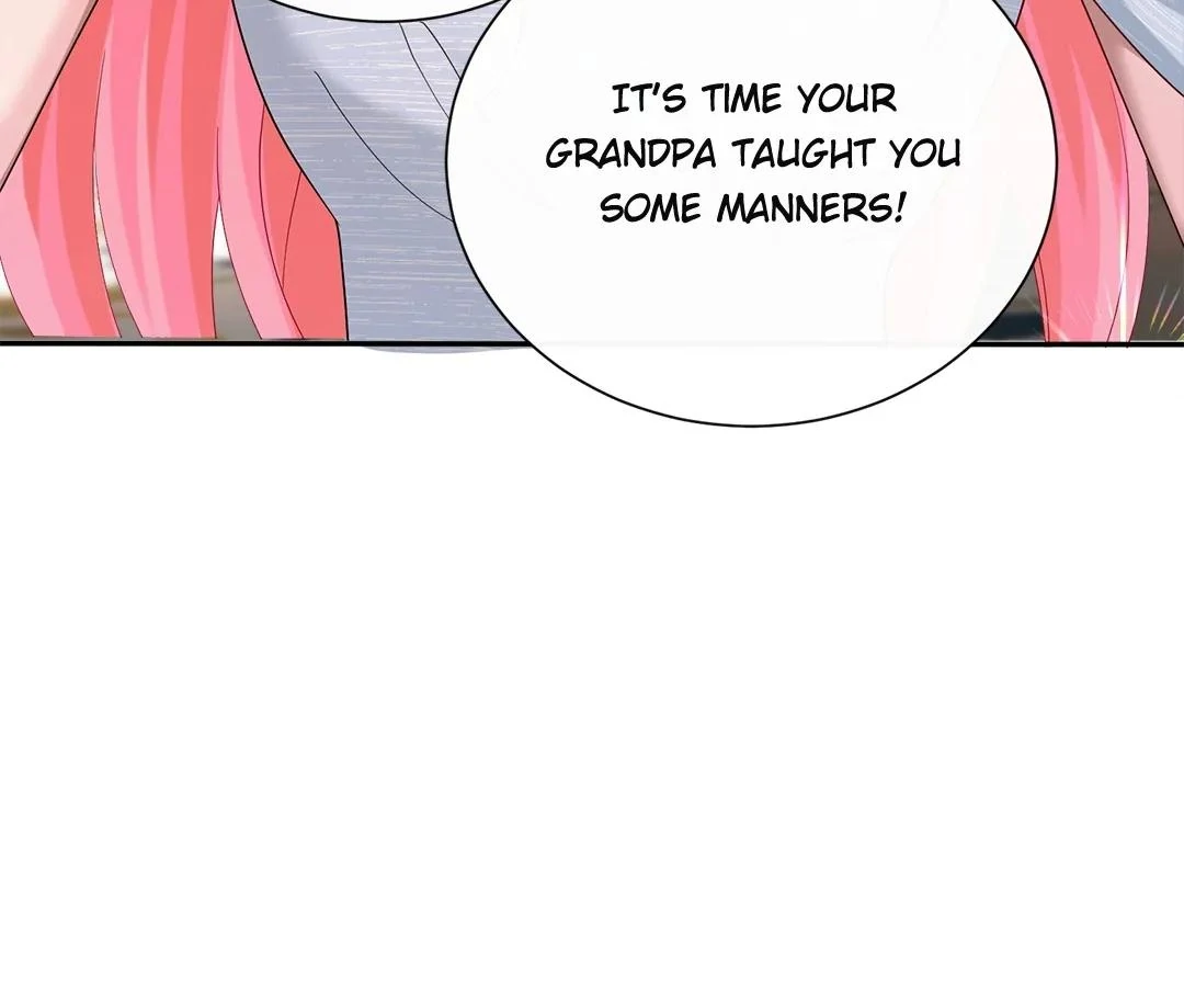 Transmigrating as the Younger Sister of a Bigshot with Multiple Identities Chapter 30 299 37