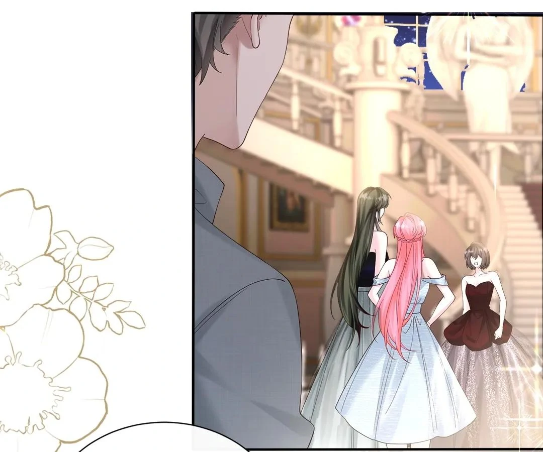 Transmigrating as the Younger Sister of a Bigshot with Multiple Identities Chapter 30 300 38