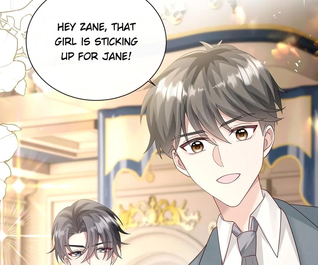 Transmigrating as the Younger Sister of a Bigshot with Multiple Identities Chapter 30 301 39