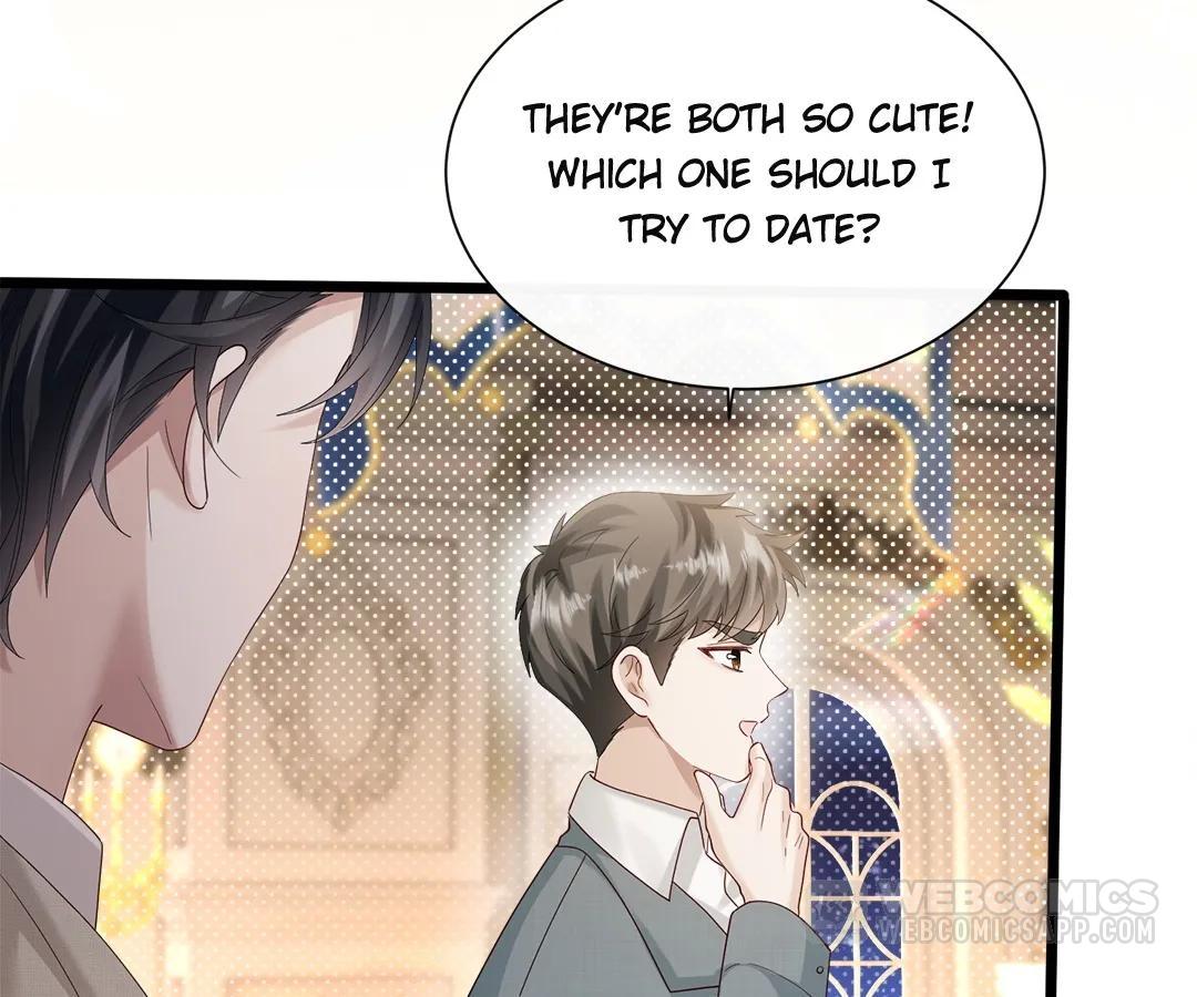 Transmigrating as the Younger Sister of a Bigshot with Multiple Identities Chapter 30 305 43