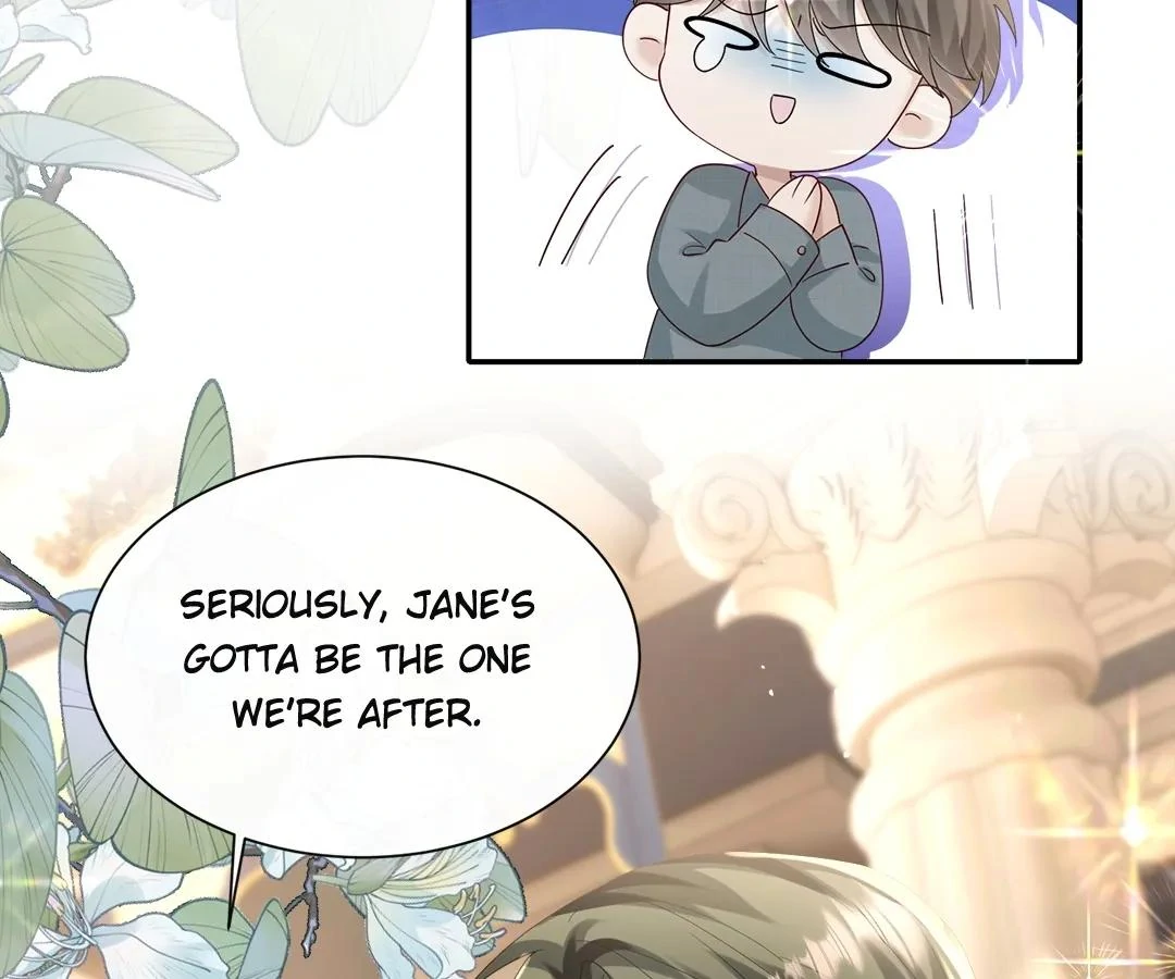 Transmigrating as the Younger Sister of a Bigshot with Multiple Identities Chapter 30 308 46