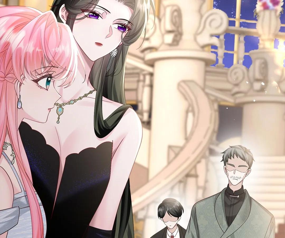 Transmigrating as the Younger Sister of a Bigshot with Multiple Identities Chapter 30 312 50