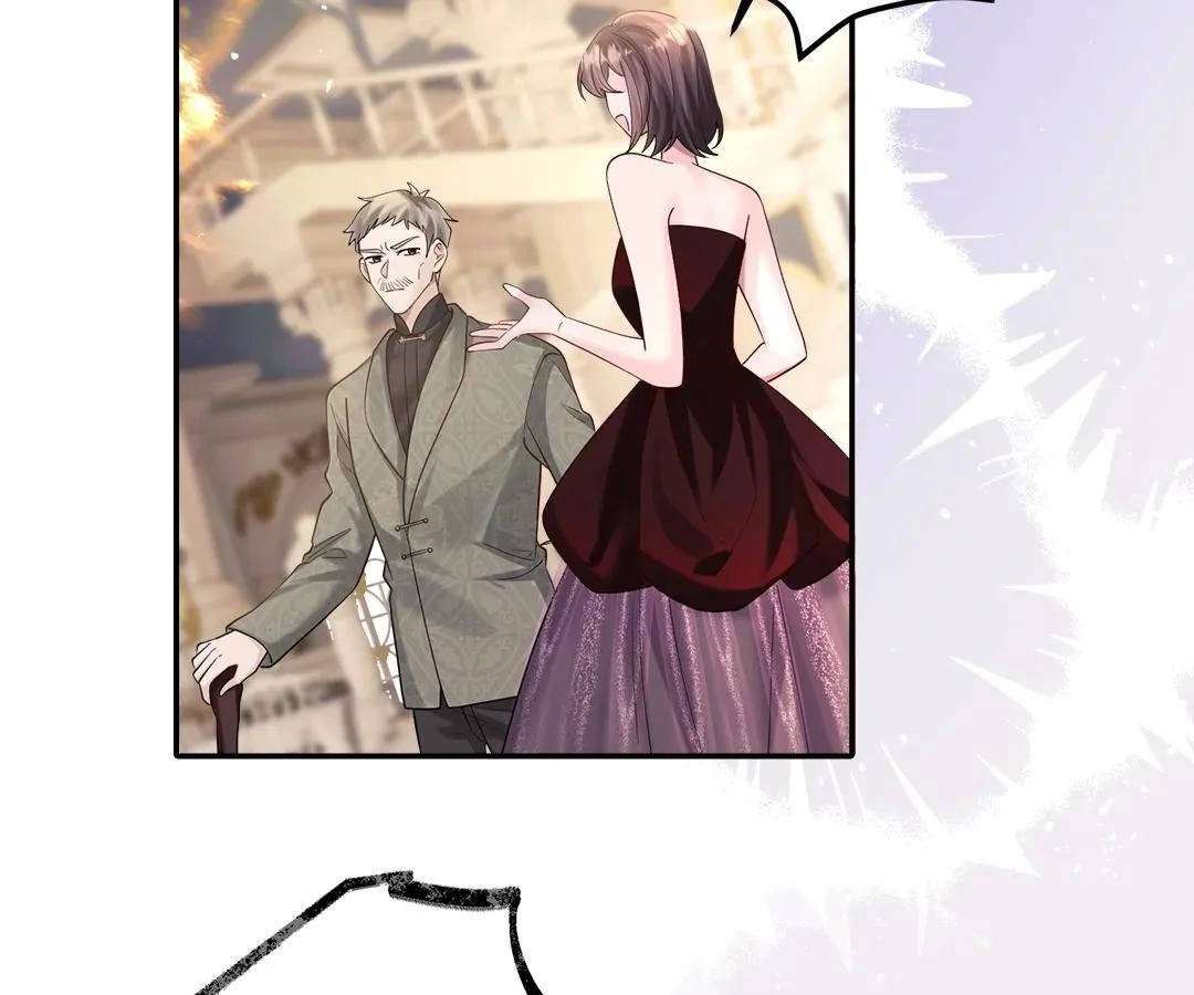 Transmigrating as the Younger Sister of a Bigshot with Multiple Identities Chapter 30 315 53