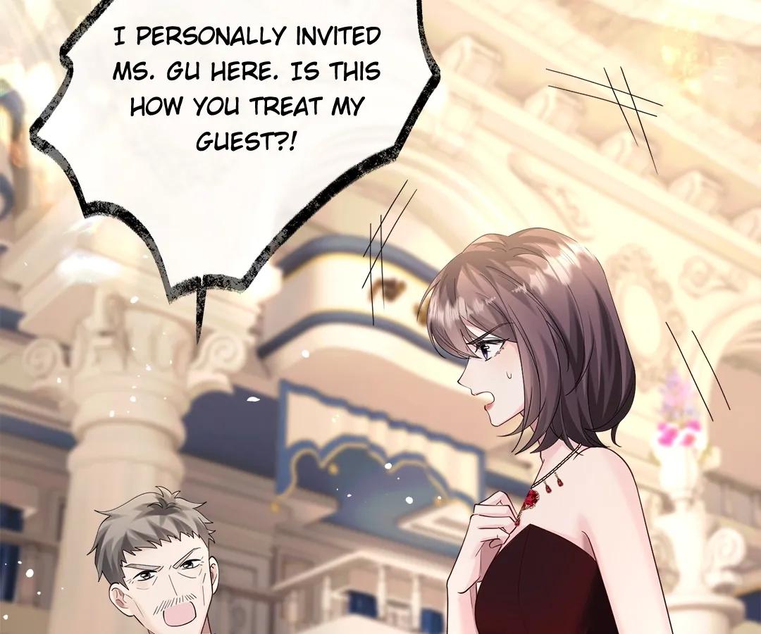 Transmigrating as the Younger Sister of a Bigshot with Multiple Identities Chapter 30 318 56