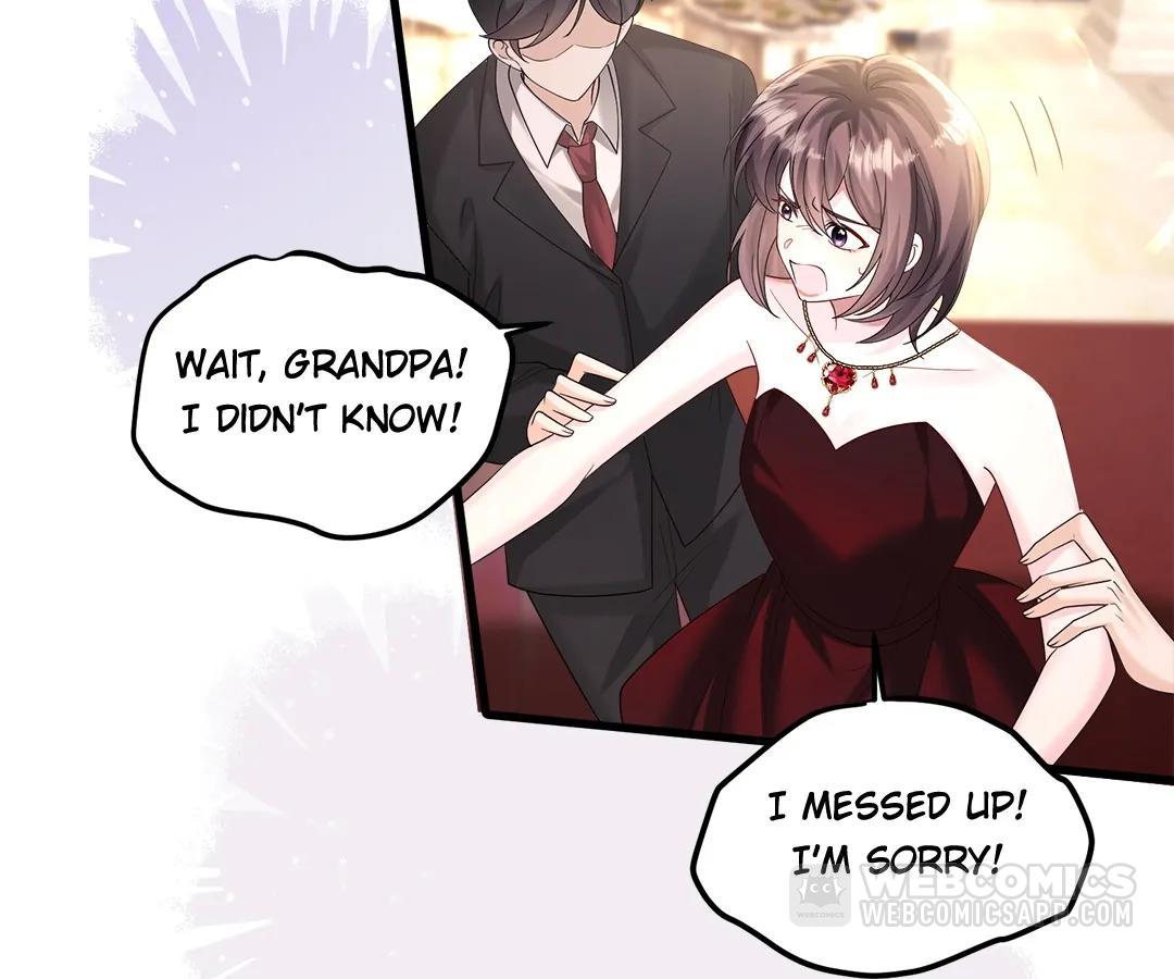 Transmigrating as the Younger Sister of a Bigshot with Multiple Identities Chapter 30 321 59