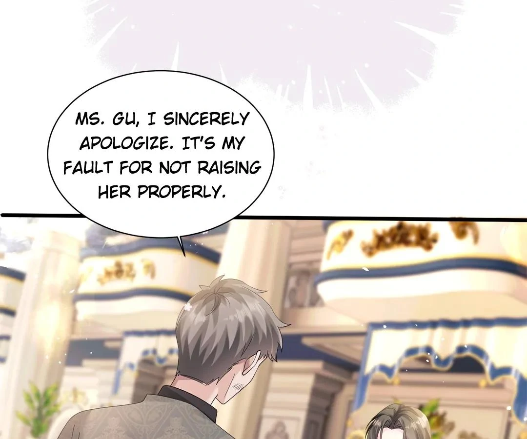 Transmigrating as the Younger Sister of a Bigshot with Multiple Identities Chapter 30 322 60