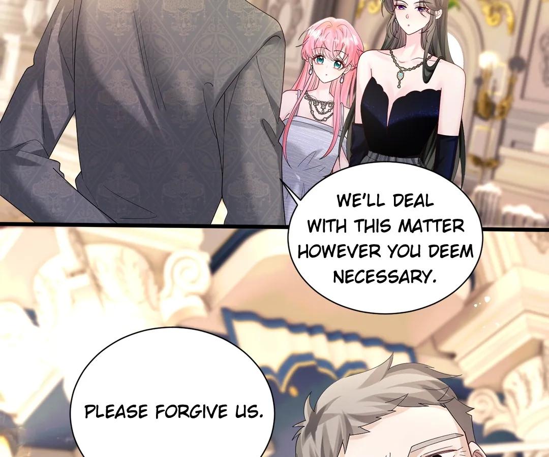 Transmigrating as the Younger Sister of a Bigshot with Multiple Identities Chapter 30 323 61