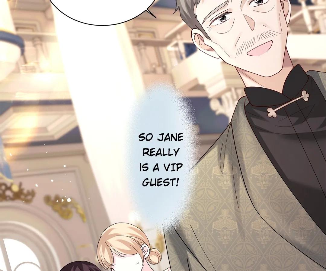 Transmigrating as the Younger Sister of a Bigshot with Multiple Identities Chapter 30 324 62