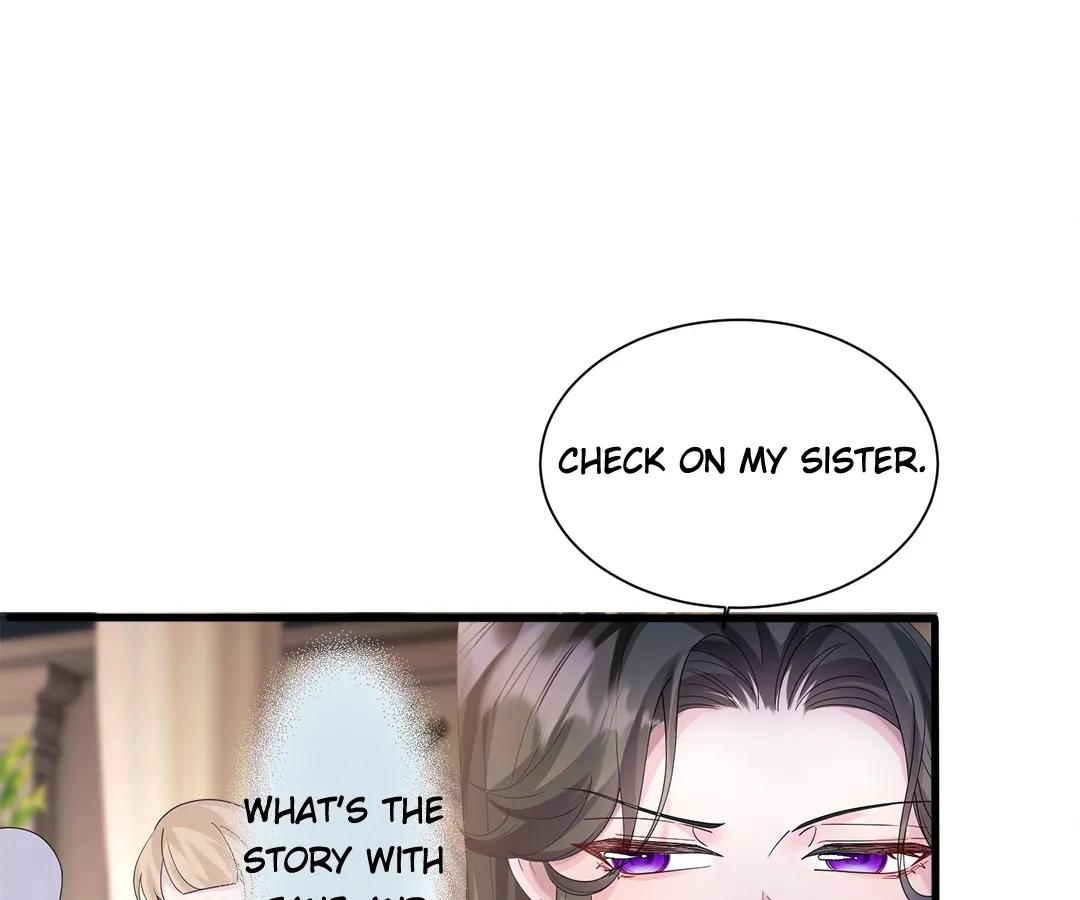 Transmigrating as the Younger Sister of a Bigshot with Multiple Identities Chapter 30 326 64