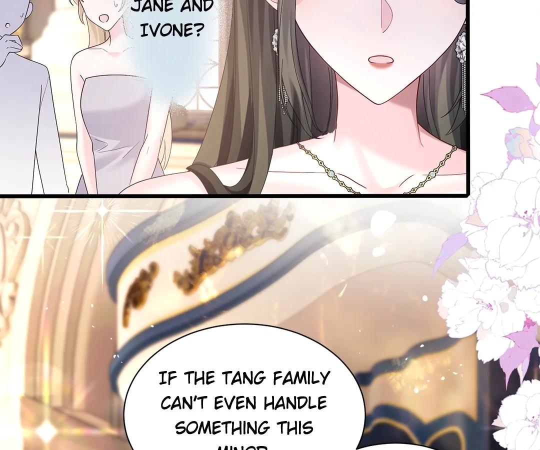 Transmigrating as the Younger Sister of a Bigshot with Multiple Identities Chapter 30 327 65