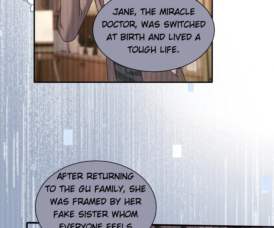 Transmigrating as the Younger Sister of a Bigshot with Multiple Identities Chapter 30 335 73