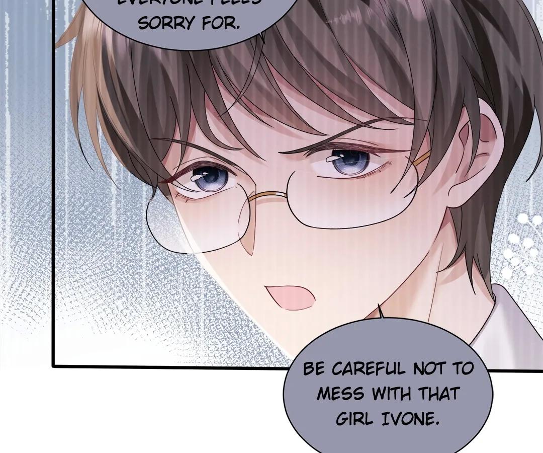 Transmigrating as the Younger Sister of a Bigshot with Multiple Identities Chapter 30 336 74