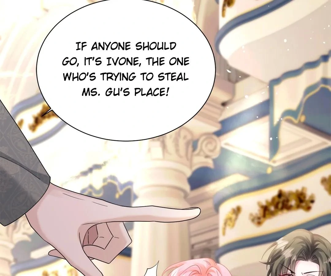 Transmigrating as the Younger Sister of a Bigshot with Multiple Identities Chapter 30 341 79