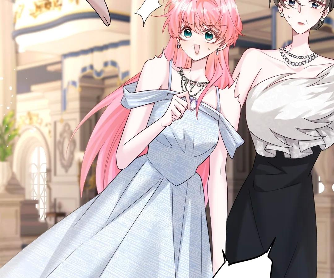 Transmigrating as the Younger Sister of a Bigshot with Multiple Identities Chapter 30 342 80