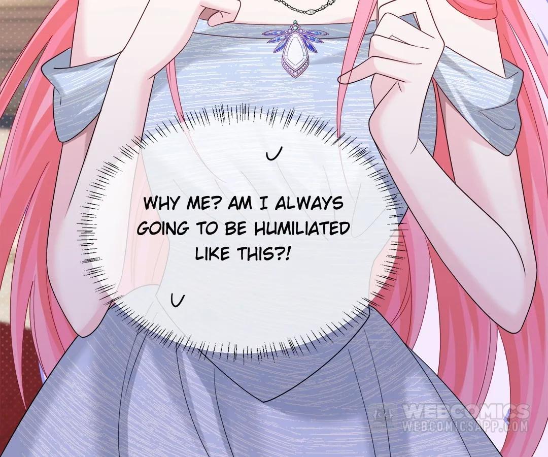 Transmigrating as the Younger Sister of a Bigshot with Multiple Identities Chapter 30 345 83