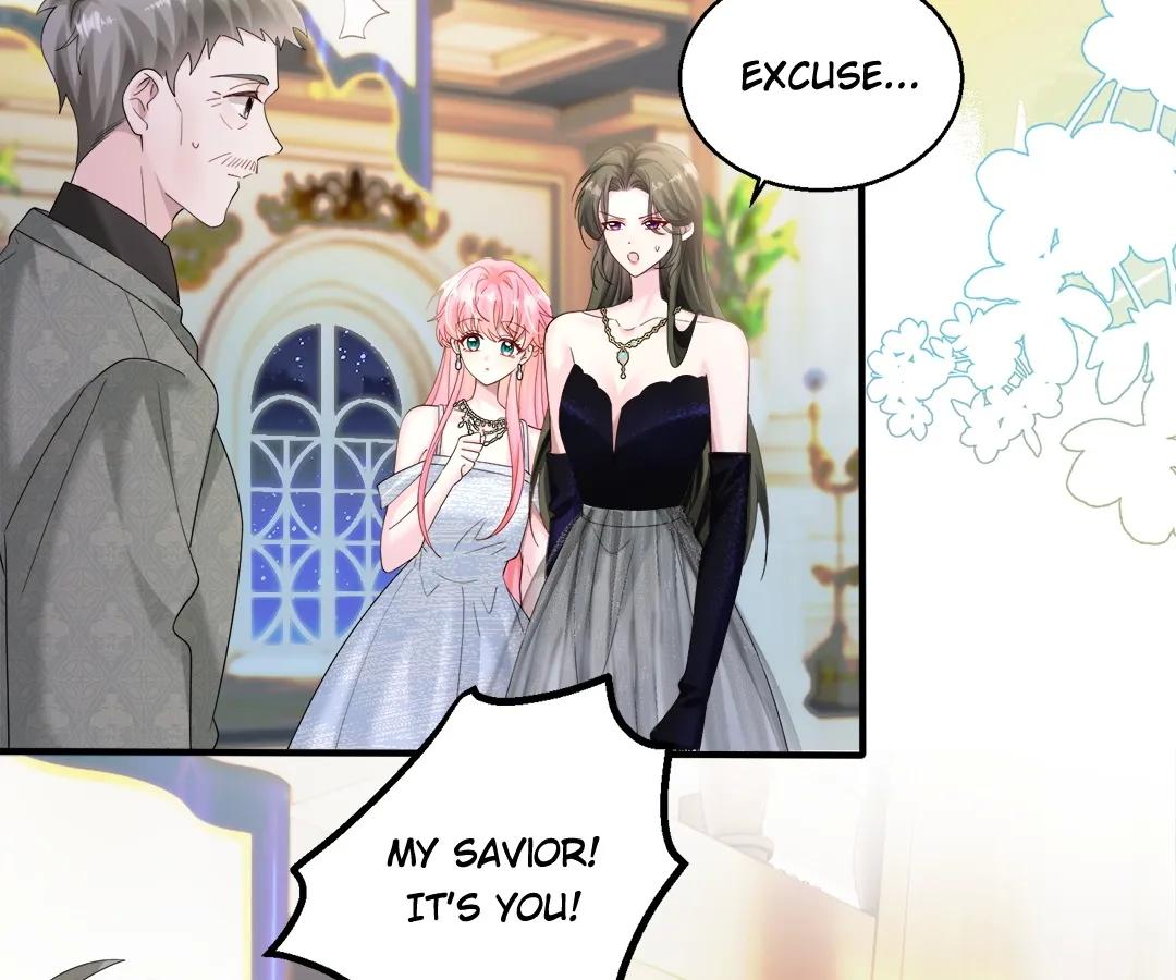 Transmigrating as the Younger Sister of a Bigshot with Multiple Identities Chapter 31 272 04