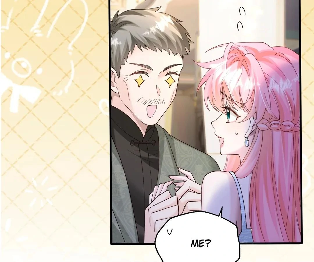 Transmigrating as the Younger Sister of a Bigshot with Multiple Identities Chapter 31 276 08