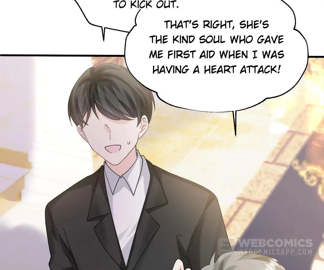 Transmigrating as the Younger Sister of a Bigshot with Multiple Identities Chapter 31 279 11