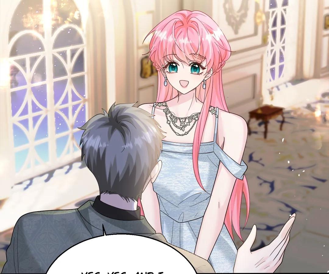 Transmigrating as the Younger Sister of a Bigshot with Multiple Identities Chapter 31 283 15