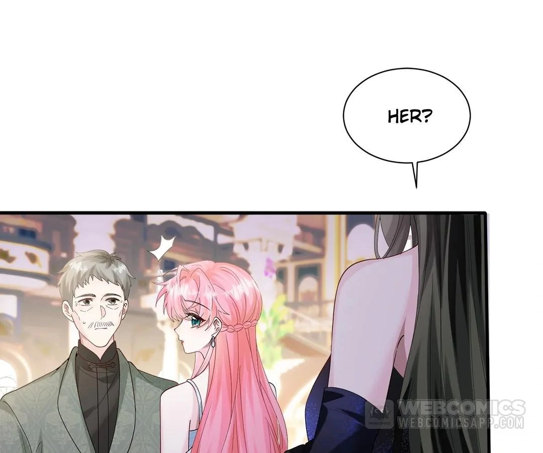 Transmigrating as the Younger Sister of a Bigshot with Multiple Identities Chapter 31 287 19