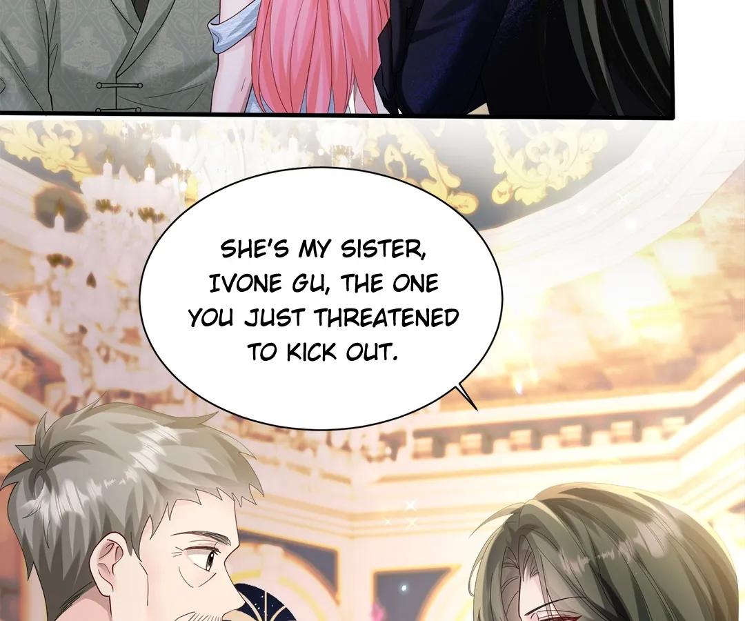 Transmigrating as the Younger Sister of a Bigshot with Multiple Identities Chapter 31 288 20