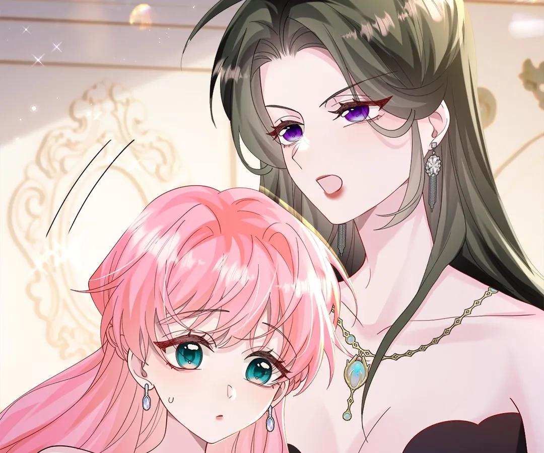 Transmigrating as the Younger Sister of a Bigshot with Multiple Identities Chapter 31 294 26