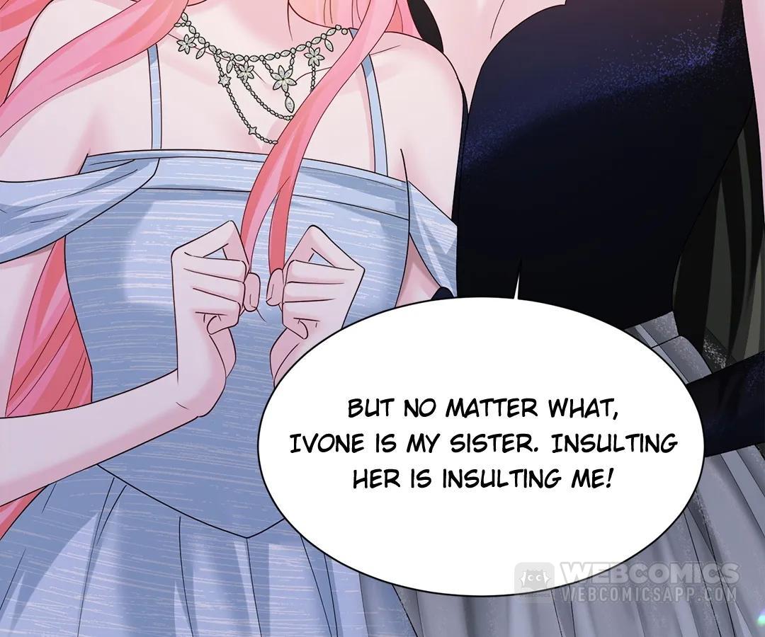 Transmigrating as the Younger Sister of a Bigshot with Multiple Identities Chapter 31 295 27