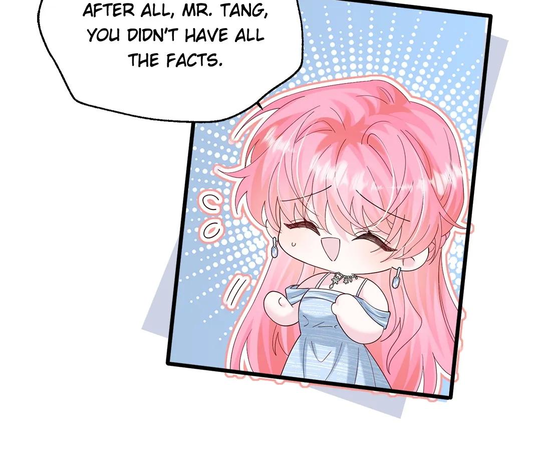 Transmigrating as the Younger Sister of a Bigshot with Multiple Identities Chapter 31 301 33