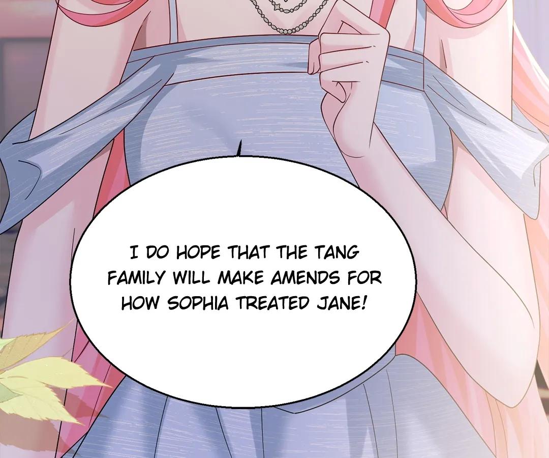 Transmigrating as the Younger Sister of a Bigshot with Multiple Identities Chapter 31 304 36