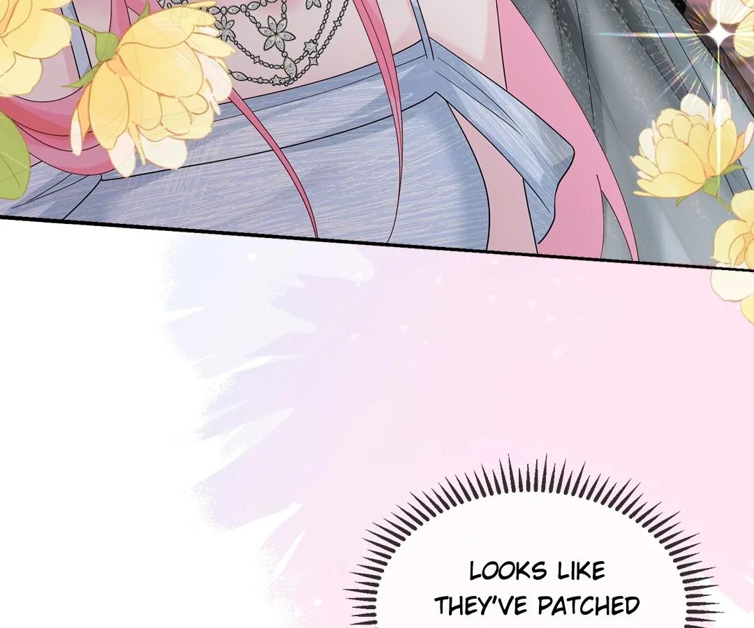 Transmigrating as the Younger Sister of a Bigshot with Multiple Identities Chapter 31 309 41