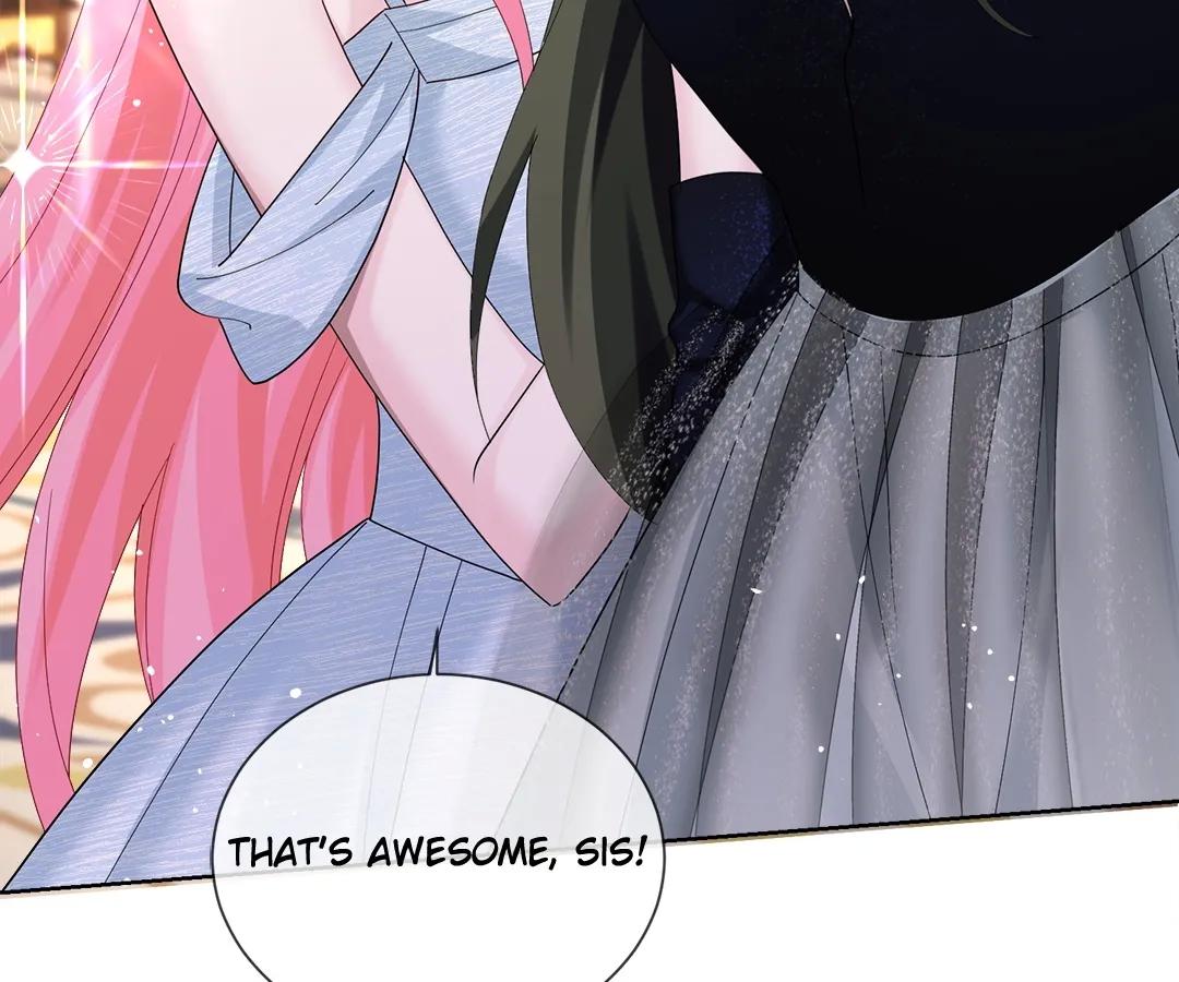 Transmigrating as the Younger Sister of a Bigshot with Multiple Identities Chapter 31 315 47