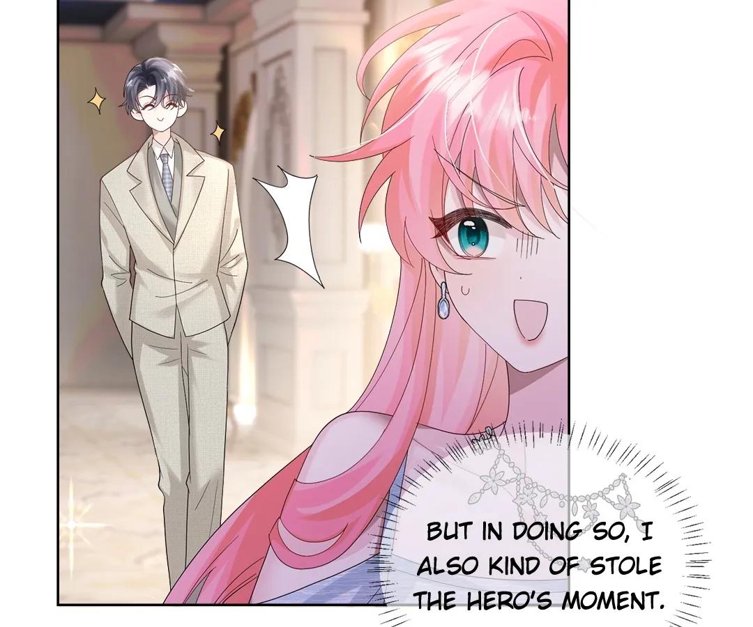 Transmigrating as the Younger Sister of a Bigshot with Multiple Identities Chapter 31 320 52