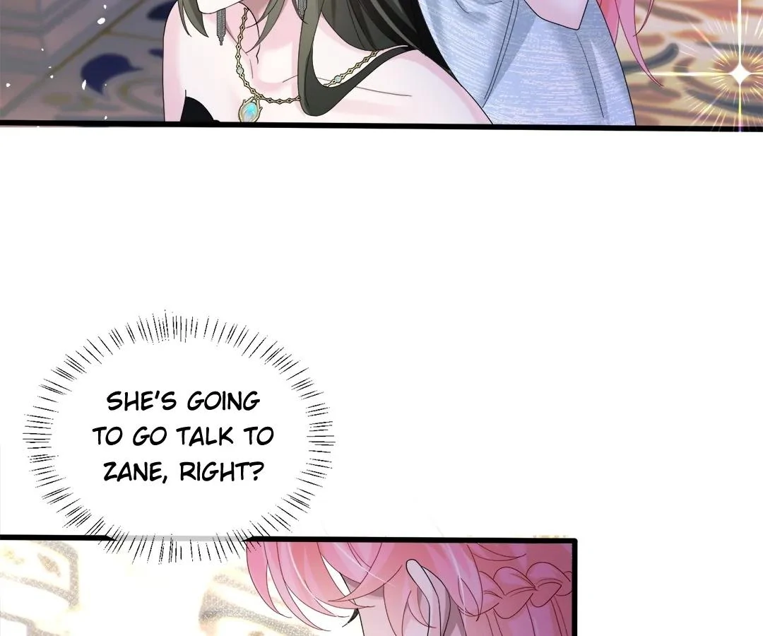 Transmigrating as the Younger Sister of a Bigshot with Multiple Identities Chapter 31 328 60