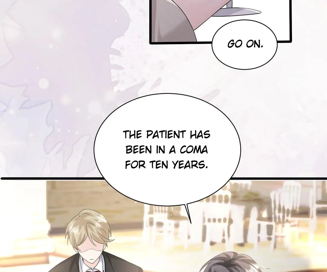 Transmigrating as the Younger Sister of a Bigshot with Multiple Identities Chapter 31 336 68