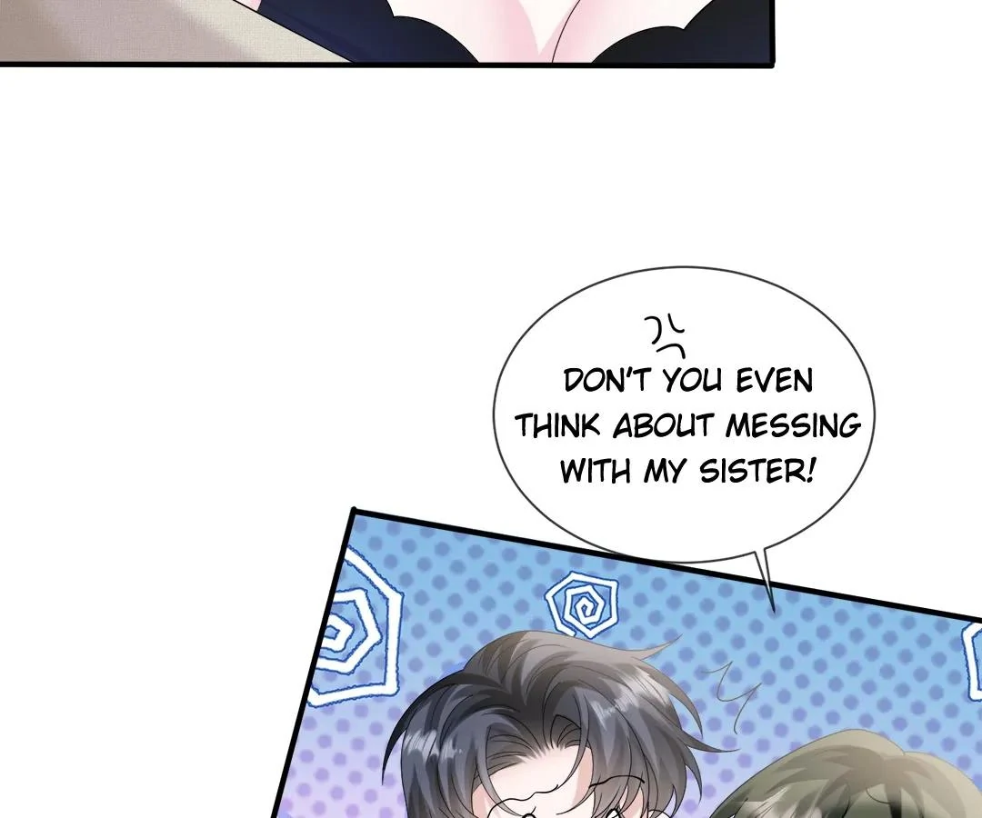 Transmigrating as the Younger Sister of a Bigshot with Multiple Identities Chapter 32 273 05