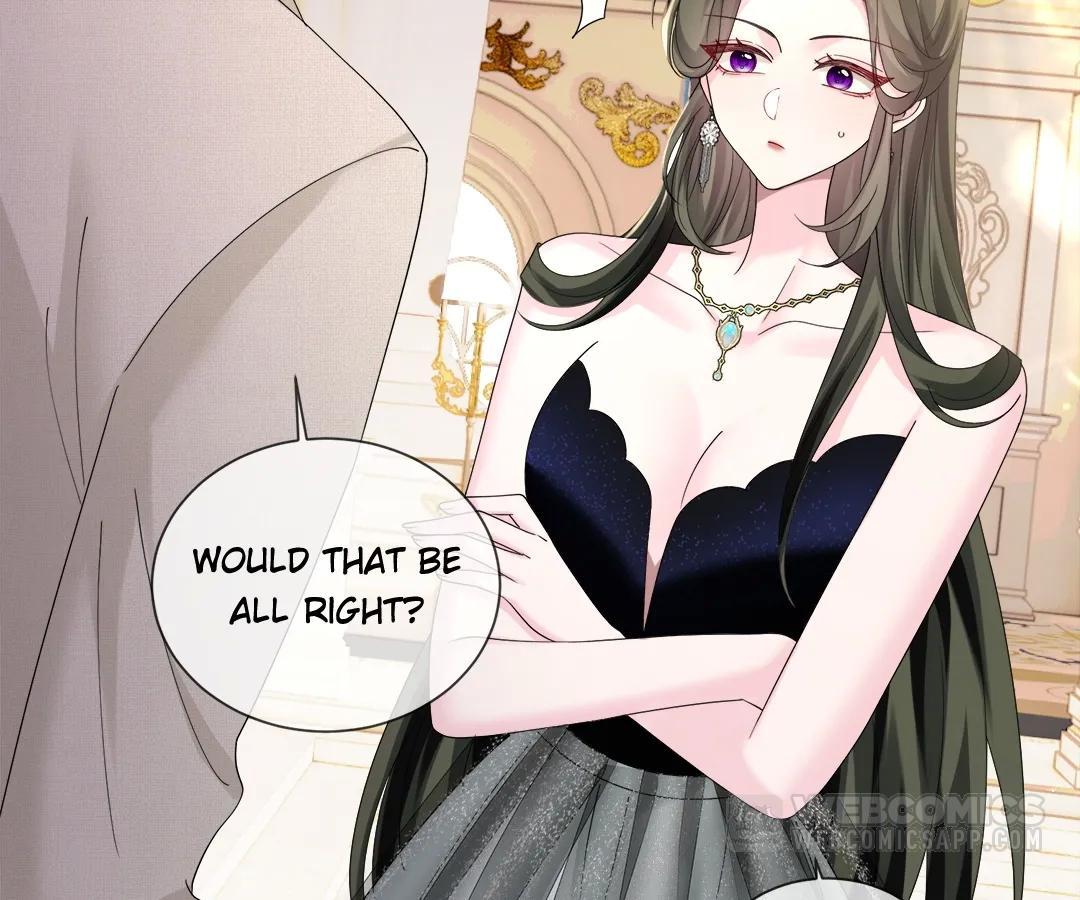 Transmigrating as the Younger Sister of a Bigshot with Multiple Identities Chapter 32 279 11