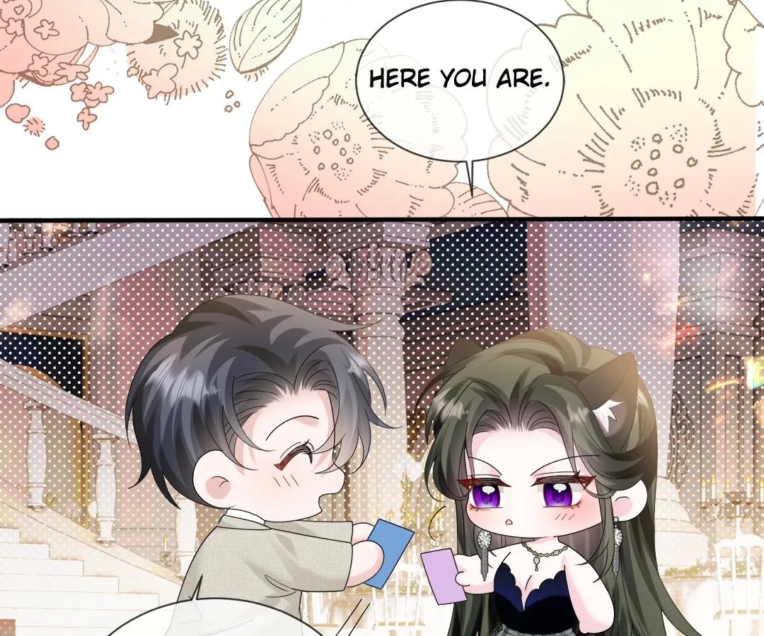 Transmigrating as the Younger Sister of a Bigshot with Multiple Identities Chapter 32 284 16