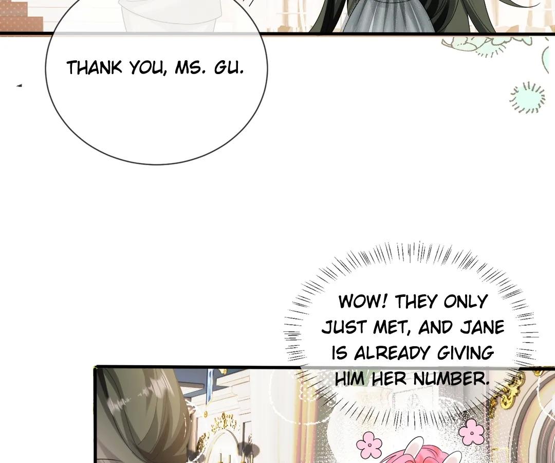 Transmigrating as the Younger Sister of a Bigshot with Multiple Identities Chapter 32 285 17