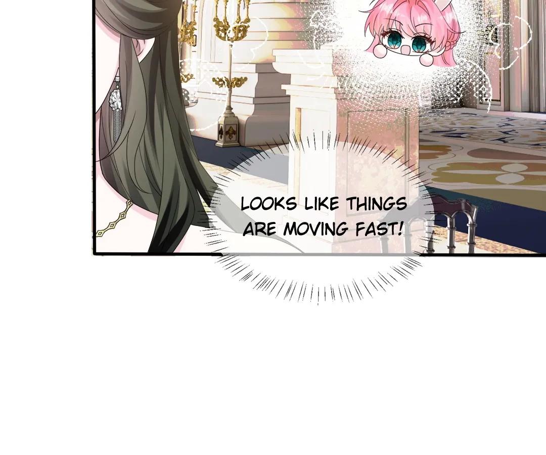 Transmigrating as the Younger Sister of a Bigshot with Multiple Identities Chapter 32 286 18