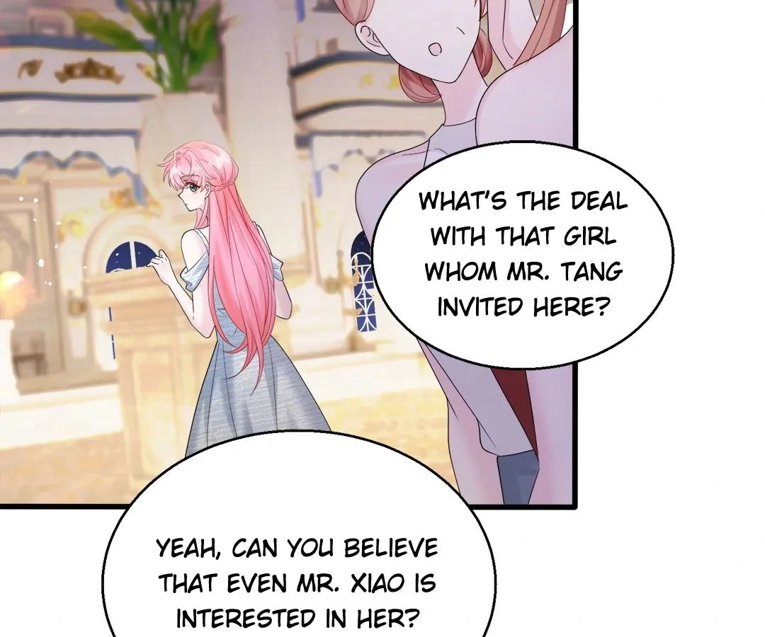 Transmigrating as the Younger Sister of a Bigshot with Multiple Identities Chapter 32 288 20