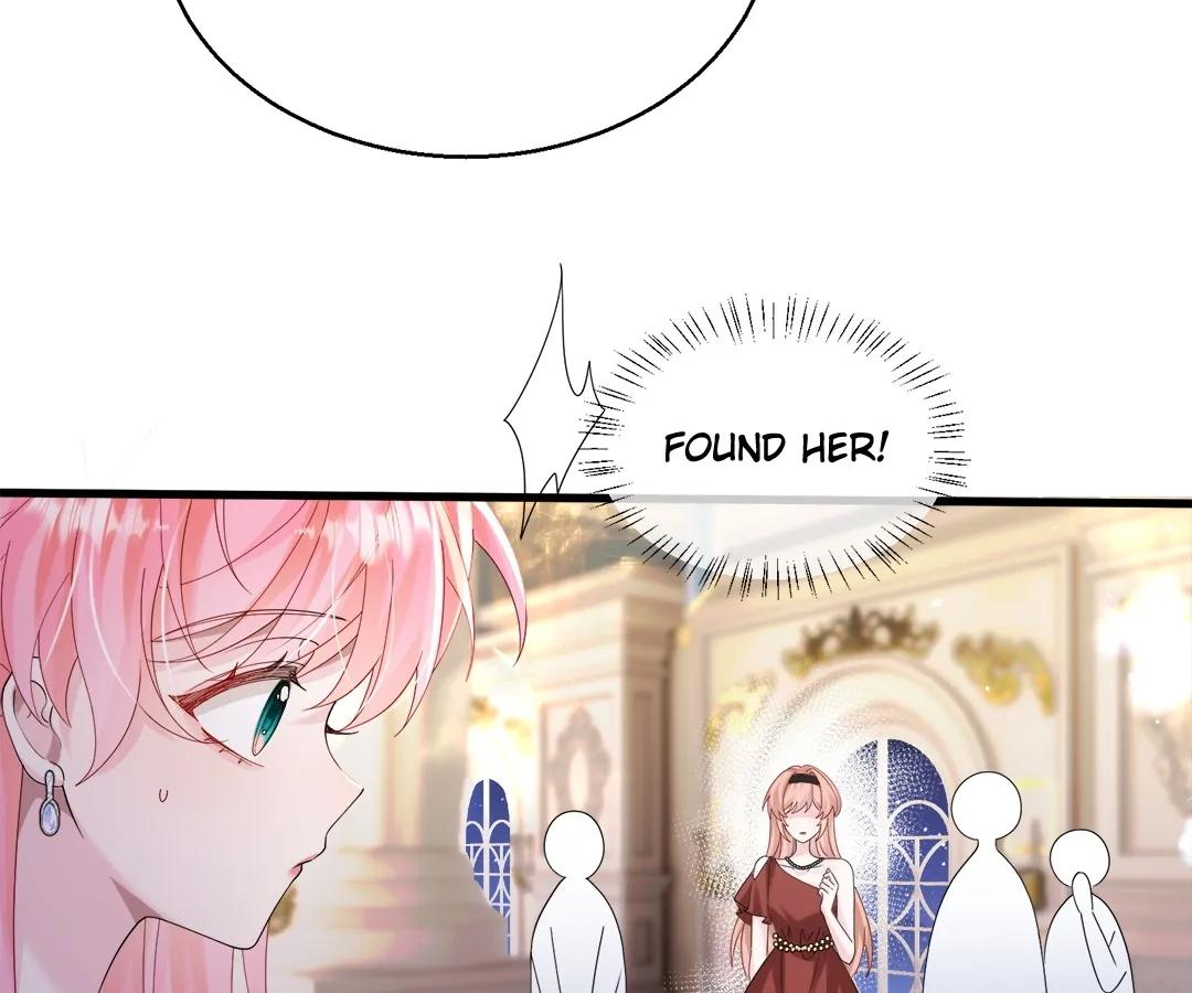 Transmigrating as the Younger Sister of a Bigshot with Multiple Identities Chapter 32 289 21