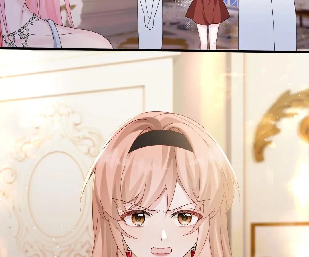 Transmigrating as the Younger Sister of a Bigshot with Multiple Identities Chapter 32 290 22