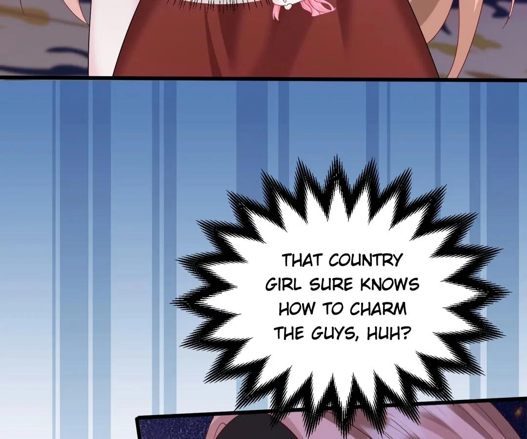 Transmigrating as the Younger Sister of a Bigshot with Multiple Identities Chapter 32 292 24