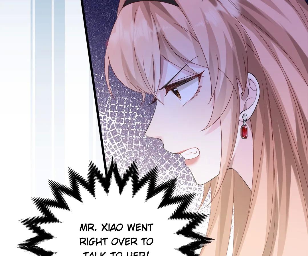 Transmigrating as the Younger Sister of a Bigshot with Multiple Identities Chapter 32 293 25