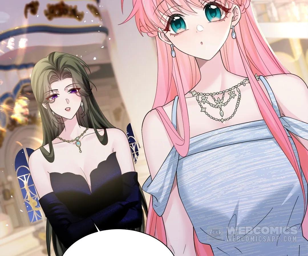 Transmigrating as the Younger Sister of a Bigshot with Multiple Identities Chapter 32 295 27