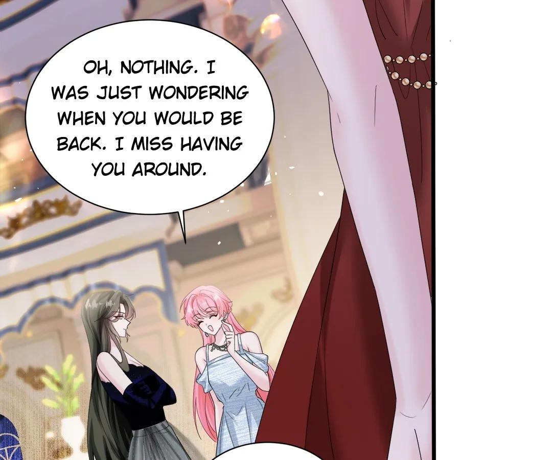 Transmigrating as the Younger Sister of a Bigshot with Multiple Identities Chapter 32 297 29