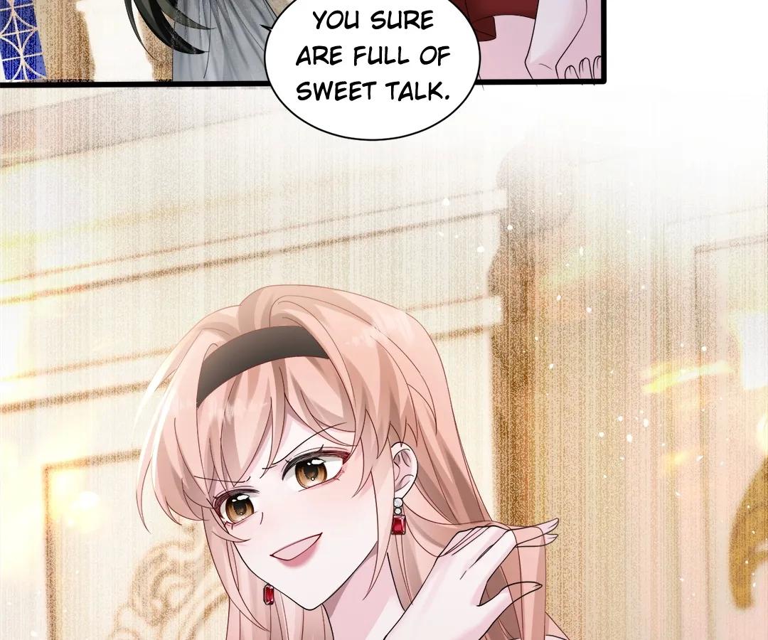 Transmigrating as the Younger Sister of a Bigshot with Multiple Identities Chapter 32 298 30